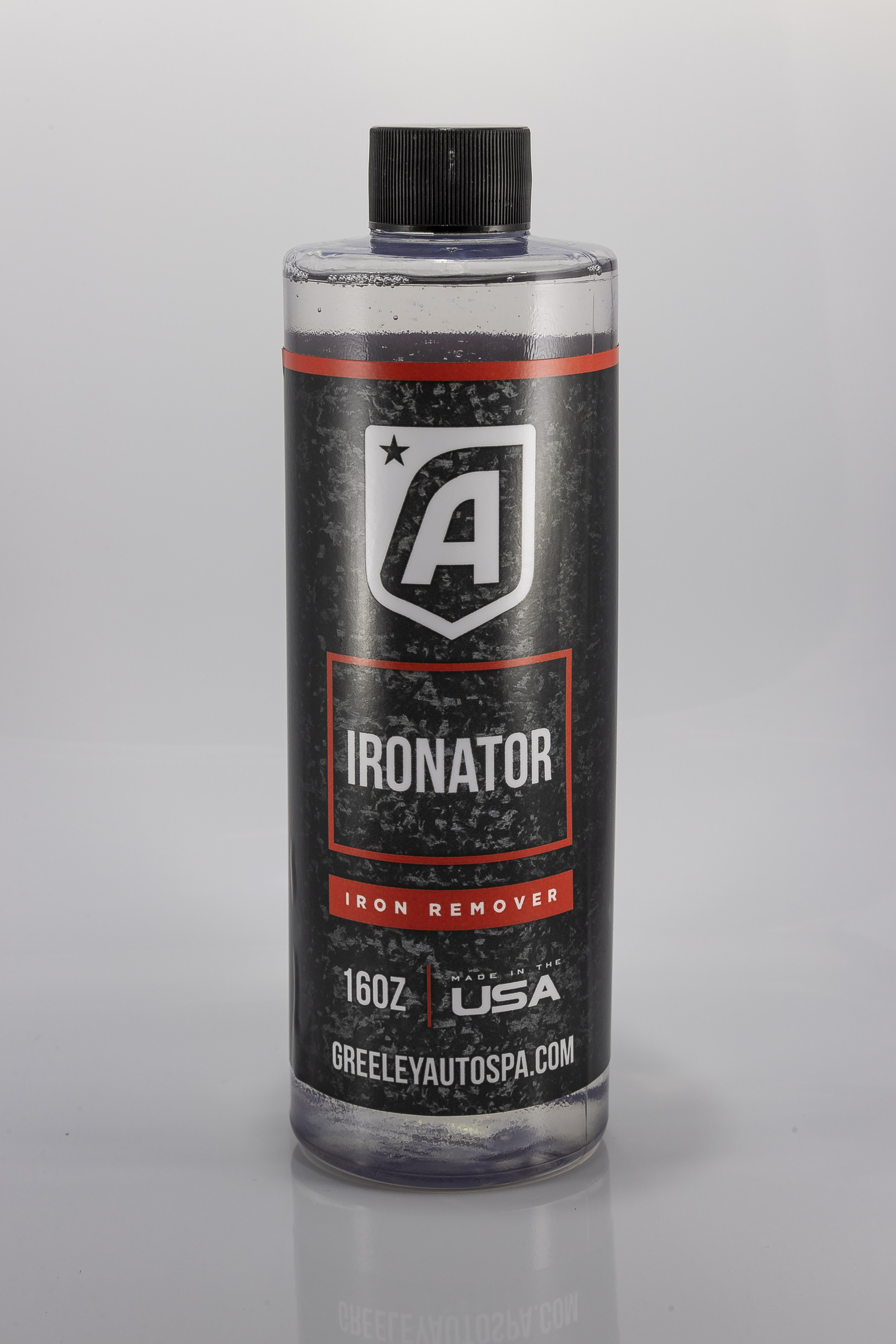 Greeley Auto Spa / Sun Stoppers Window Tinting