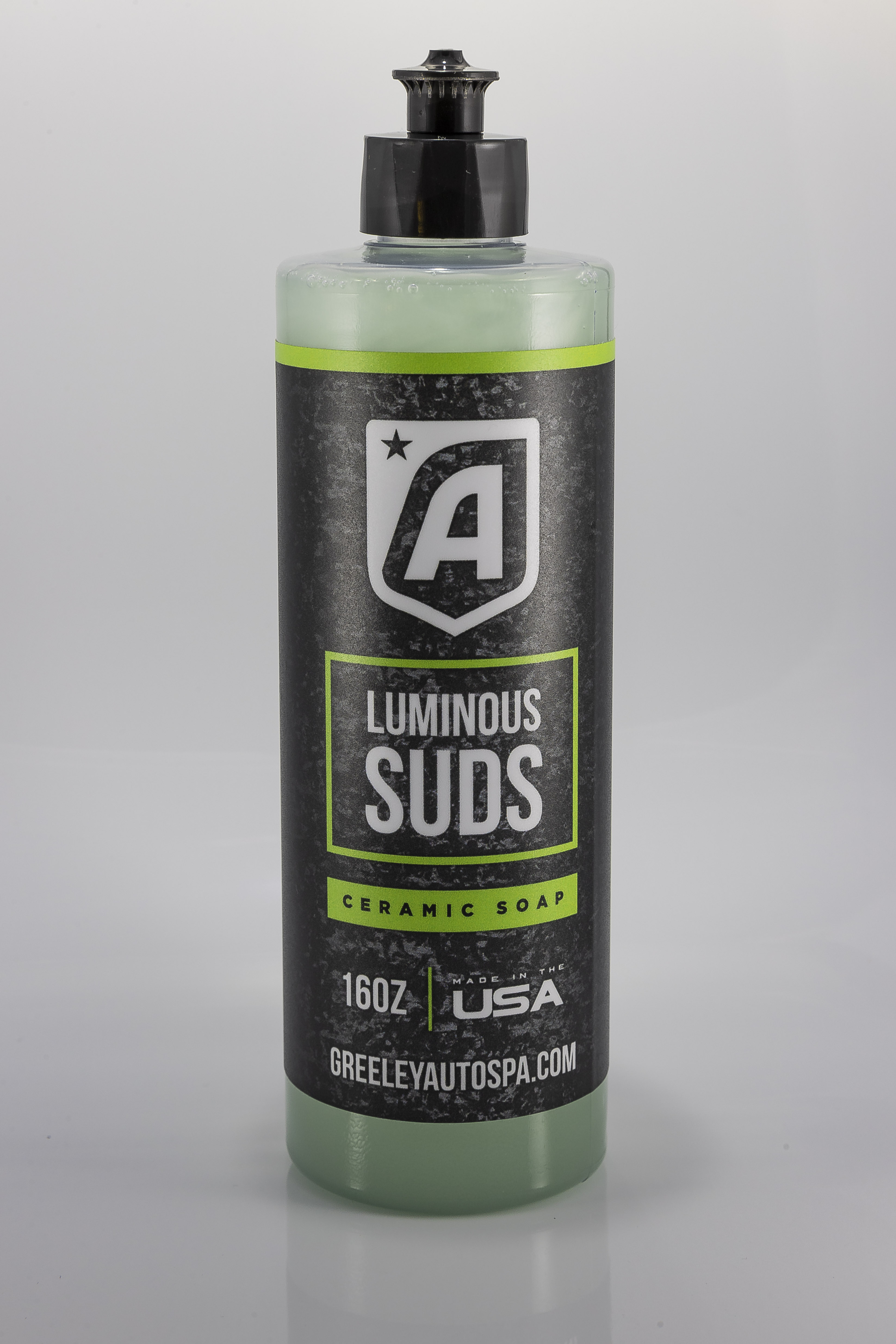 Greeley Auto Spa / Sun Stoppers Window Tinting